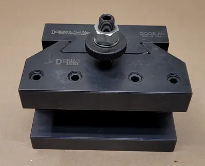 Used DORIAN TOOL QITP60N-1-200 Misc Industrial Equipment Kentucky US | Aucto #687868