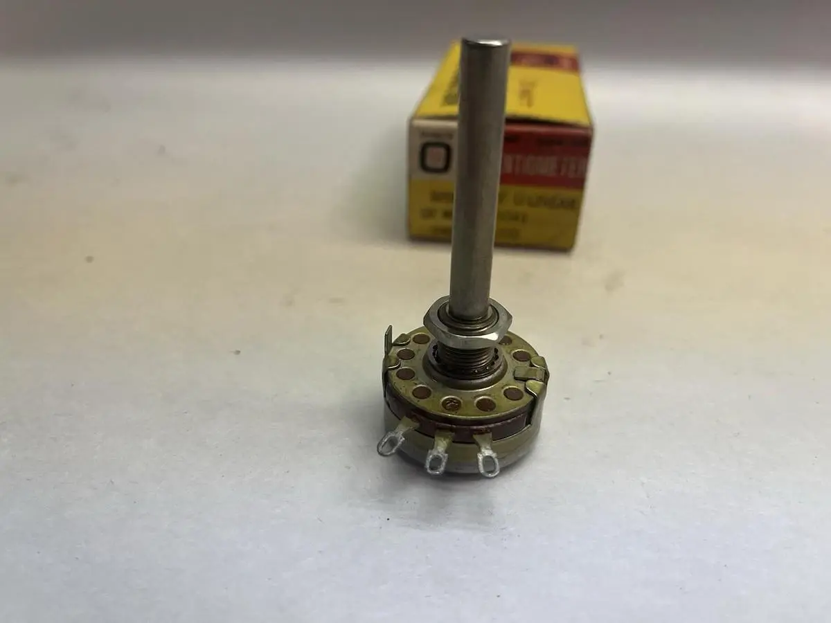 New | in-Stock OHMITE CU-5041 Miscellaneous Equipment (Electrical & Power) Ohio US | Surplus Asset Holdings #1460368