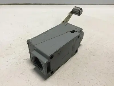 USED SQUARE D 9007-B54B2