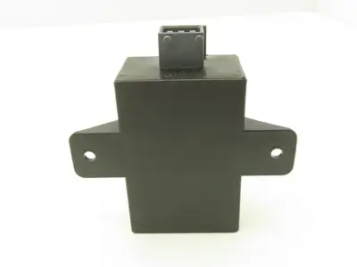 Linde 7 91 6400 996 Forklift Electronic Resistor Module Removed From E20C