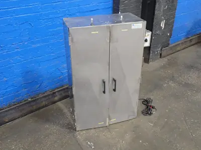 USED FULLER ULTRAVIOLET CORPPORATION 3900