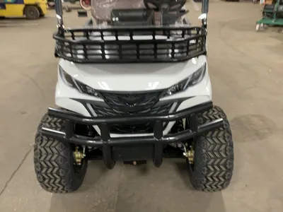 Used 2026 SDLANCH HQ100 Golf Carts Michigan US | Miedema Asset Management Group #1477060