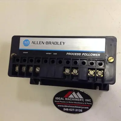 USED ALLEN BRADLEY 1370-PF SER A