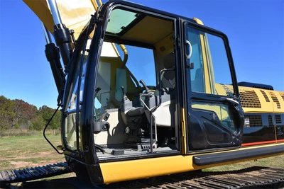 Used 2006 CATERPILLAR 330CL Excavators South Carolina US | BTM Machinery #1352469