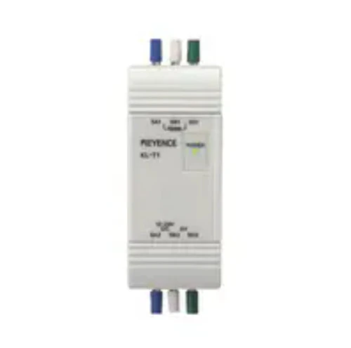 Keyence KL-T1 T-Shaped Branch Unit [Refurbished]