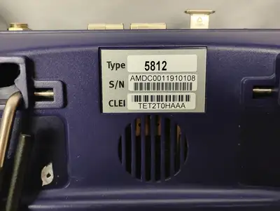 Used JDSU _UNKNOWN_ Telecom/Utility Texas US | Sporadic Surplus LLC #1710842