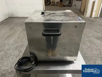 USED Interscience Laboratories, Inc Interscience Lab Bagmixer 3500 JumboMix
