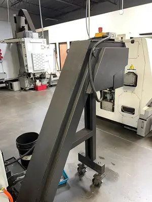 USED 2011 YAMA SEIKI GLS-2000