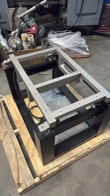 TMC Micro-g 122721701 Work Holding | Global Machine Brokers, LLC (4)