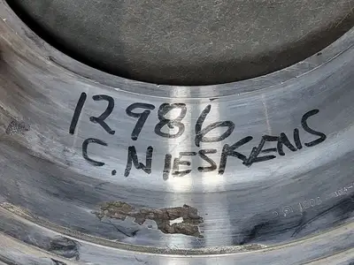 USED GOULDS 104-292-1203-56