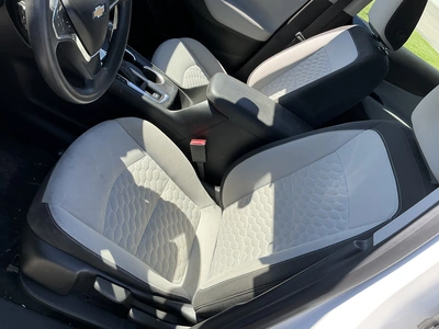 Used 2021 CHEVROLET EQUINOX SUVs Michigan US | Miedema Asset Management Group #1484134
