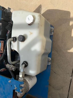 Used 2018 GENIE GS1930 Scissor Lifters Texas US | Adcock Equipment USA #1519442