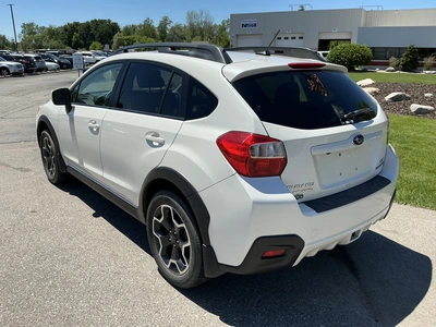 USED 2014 SUBARU XV CROSSTREK