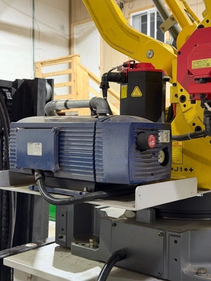 2020 FANUC M-410iC/185 4 Axis Robots | K.B. Industries LLC (7)