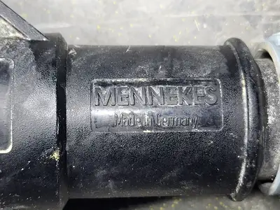 USED SEW-EURODRIVE R87VU41DV160M4