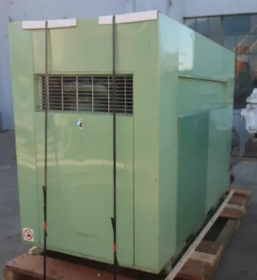 USED SULLAIR LS20-100L AC