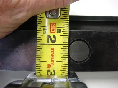 USED FENIMORE 258