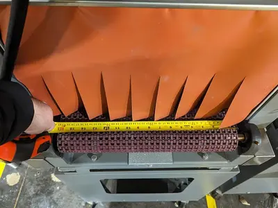 USED SEAL-A-TRON OT-1910-30