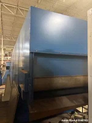 USED BELT-O-MATIC 320B