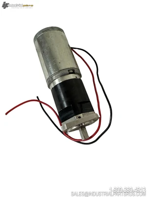 Used ANTEK DC42/REG28/3-01 Gearmotors Kentucky US | Industrial Parts R Us Inc. #1335083