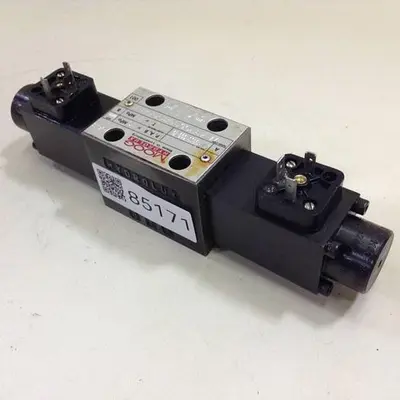 USED MOOG WE43P06C08QCOBN