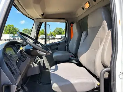 Used 2022 FREIGHTLINER _UNKNOWN_ Dump trucks Florida US | TLC Truck & Equipment #1568923