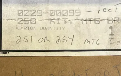 New | in-Stock HUB CITY 0229-00099 Misc Electrical & Power Parts Ohio US | Surplus Asset Holdings #1239901