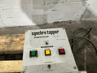 SUGINO SN5LU SELFEEDER NEWTRIC