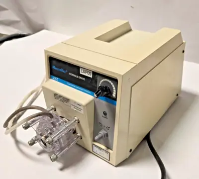 USED Cole-Parmer Masterflex