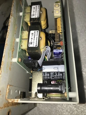 USED Gai-Tronics 751-801