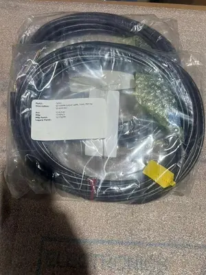 Keyence SZ-P10PM Output Cable 10m NEW STOCK K747CC