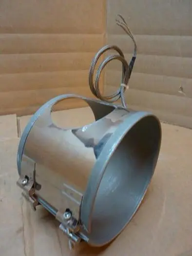NEW FAST HEAT BM62884