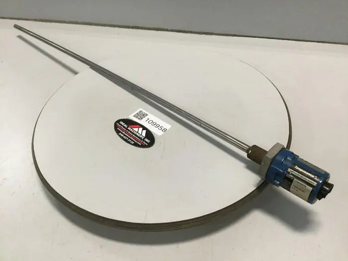 Used MTS TT5RCM0574R Transducers Michigan US | Ideal Machinery #1015525