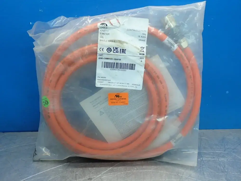 NEW ALLEN BRADLEY 2090CSBM1E118AF05