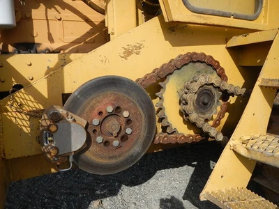 Used JETCO 7337-450 Trenchers California US | Western Trencher & Equipment, Inc. #1497888