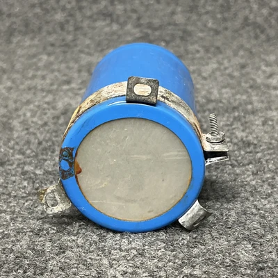 Used Sprague Powerlytic 36D Capacitors California US | Davliegogo LLC #1708365