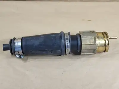 USED SPECIAL MINE SERVICES 8344-4