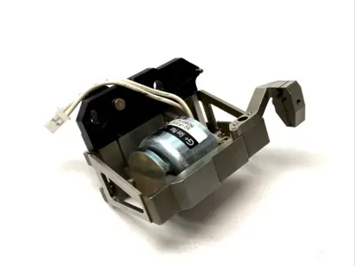 86909 | Hesse  Measuring Unit 60Khz V1.1 - Used