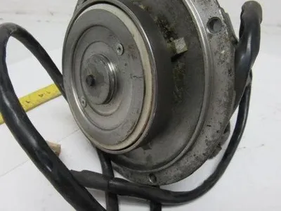 MATSUSHITA 4107N102E32 Servo Motor 3000RPM