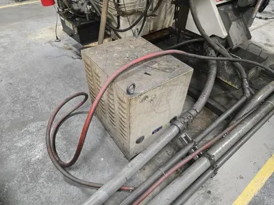 Koyo KL-600 Rough Surface Grinding Machine