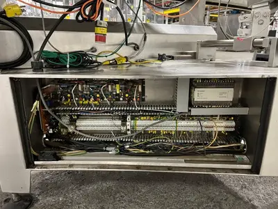 Used LABELSTAR SYSTEM 1 Miscellaneous Packaging Equipment Ohio US | HGR 24 #729171