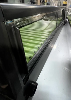 USED Hoshizaki HNC-120AA-L
