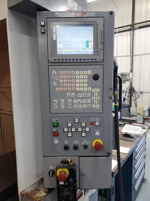 2003 MAZAK NEXUS VCN-510C