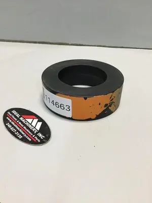 USED CINCINNATI MILACRON VT85 / TLS