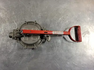 USED NUFLO R8-4
