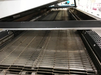 USED 2000 HELLER 1500EXL