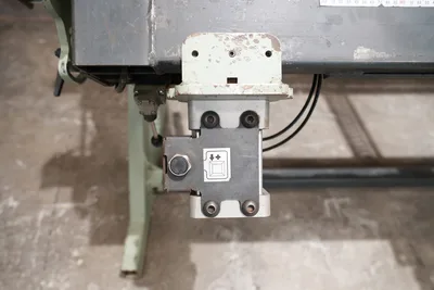 Doucet “SDM-M-1-30-72” Mitered Door Clamp