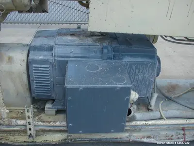 Used NRM PACEMAKER Extruders Illinois US | Aaron Equipment #1515671