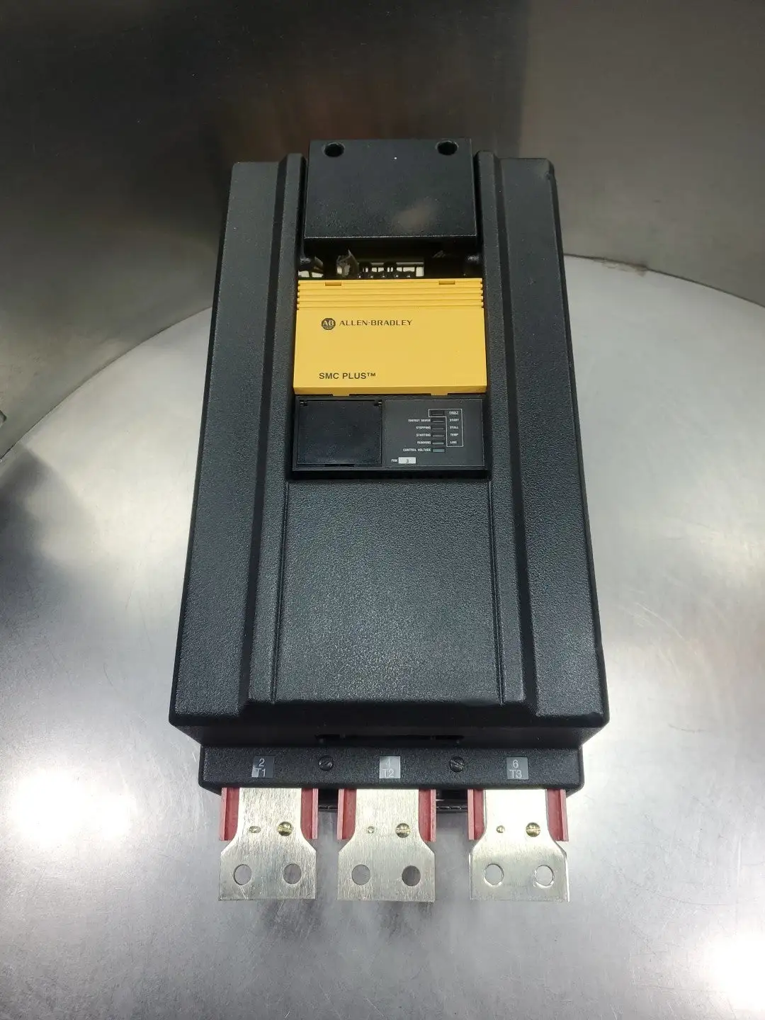 USED Allen-Bradley 150-A240NBD