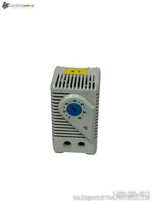 Used PFANNENBERG FLZ 530 Temperature Controls Kentucky US | Industrial Parts R Us Inc. #1388380
